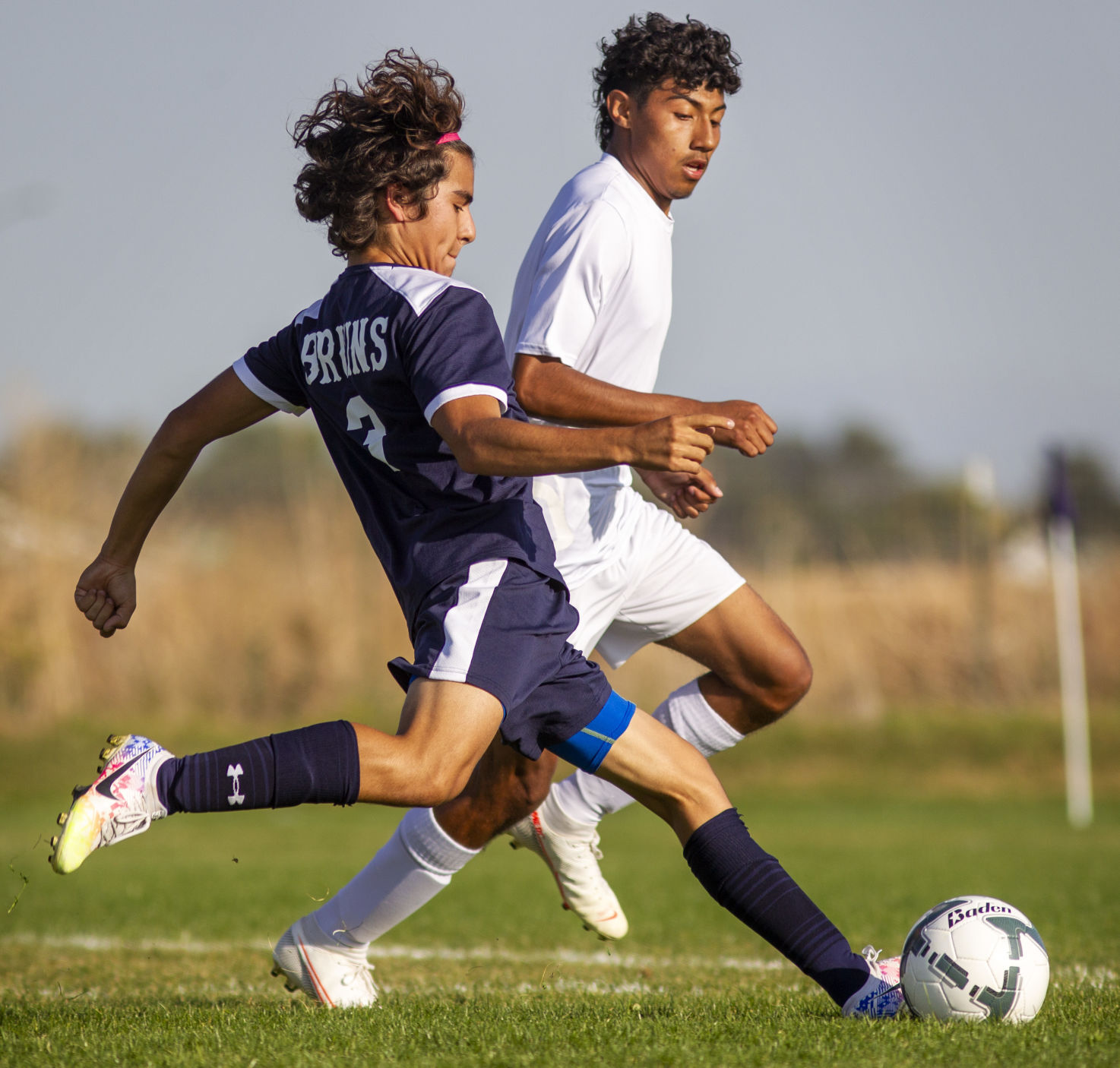 Twin Falls takes down Minico boys soccer